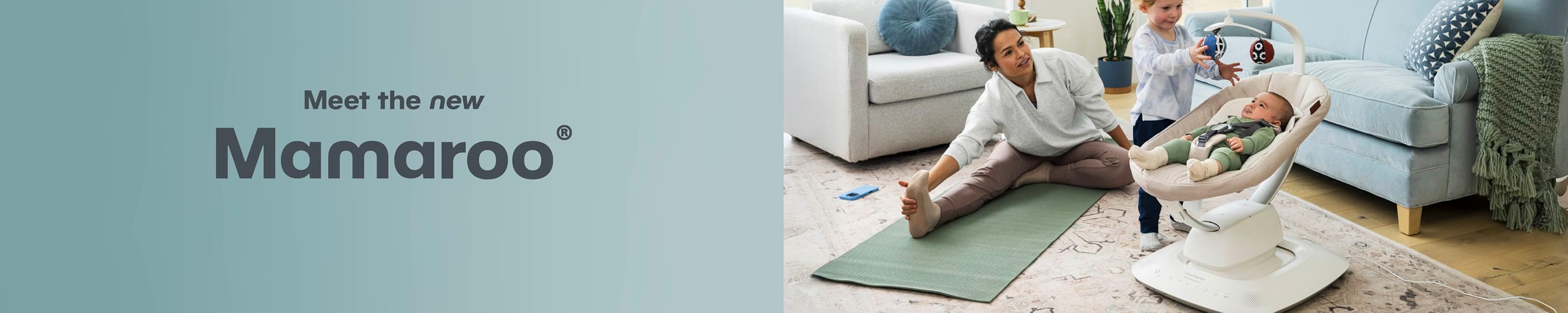 Smart Comfort for Every Milestone